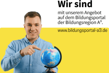 Bildungsregion aus der Region Augsburg