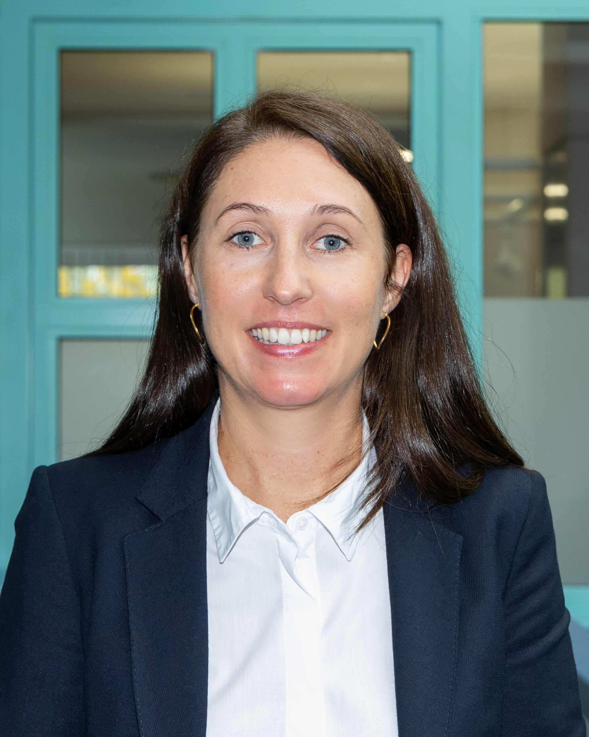 Kerstin Gratzke: Sekretärin