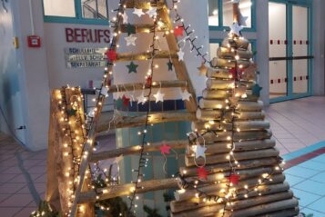 Besinnliche Adventszeit